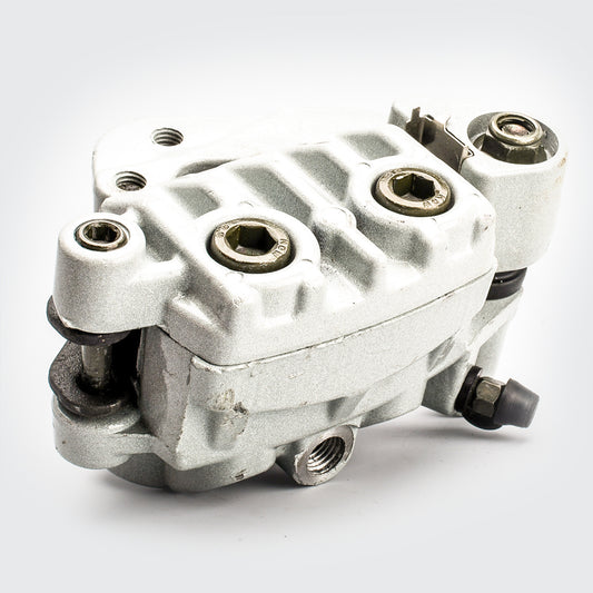 Front Brake Disc Caliper For HONDA Grazia Activa New Model | SPARE NEST