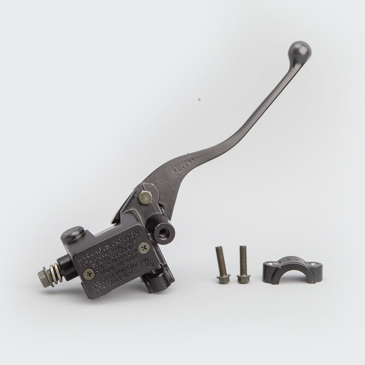 Front Disc Brake Master Cylinder Assembly For Tvs Wego Jupiter | SPARE NEST