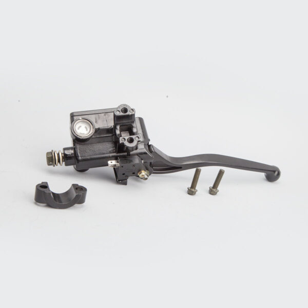 Rear Disc Brake Master Cylinder Assembly For HONDA Hornet | SPARE NEST - Image 2