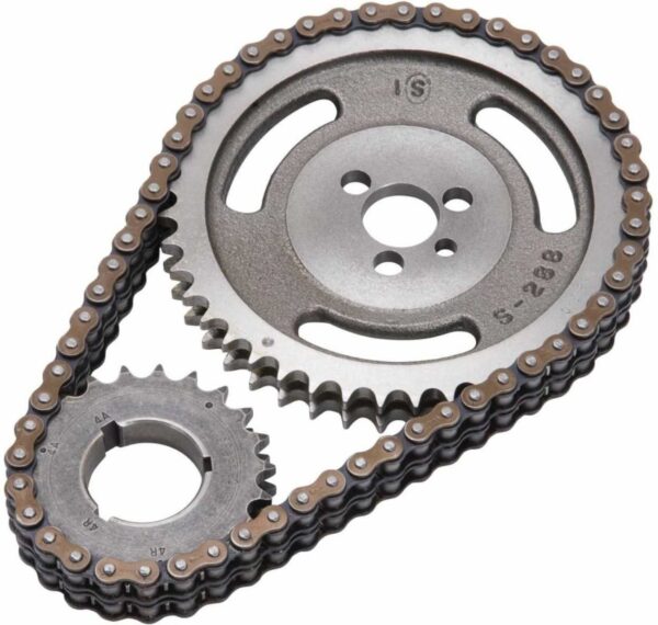 Chain Set