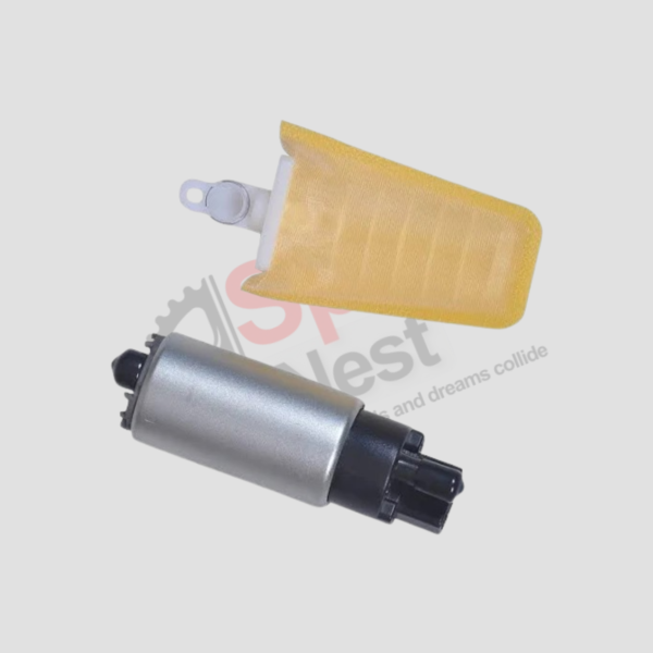 Fuel Pump Motor for Hero Xtreme 200 BS6 | Xpulse 200 BS6 | 2020 - Present OES Fuel Pump Motor | SPARE NEST - Image 2