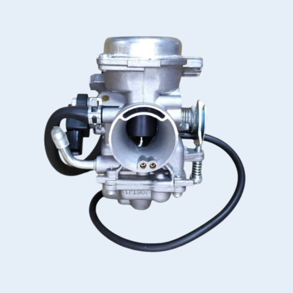 CARBURETOR ASSEMBLY KB-4S | SPARE NEST - Image 2