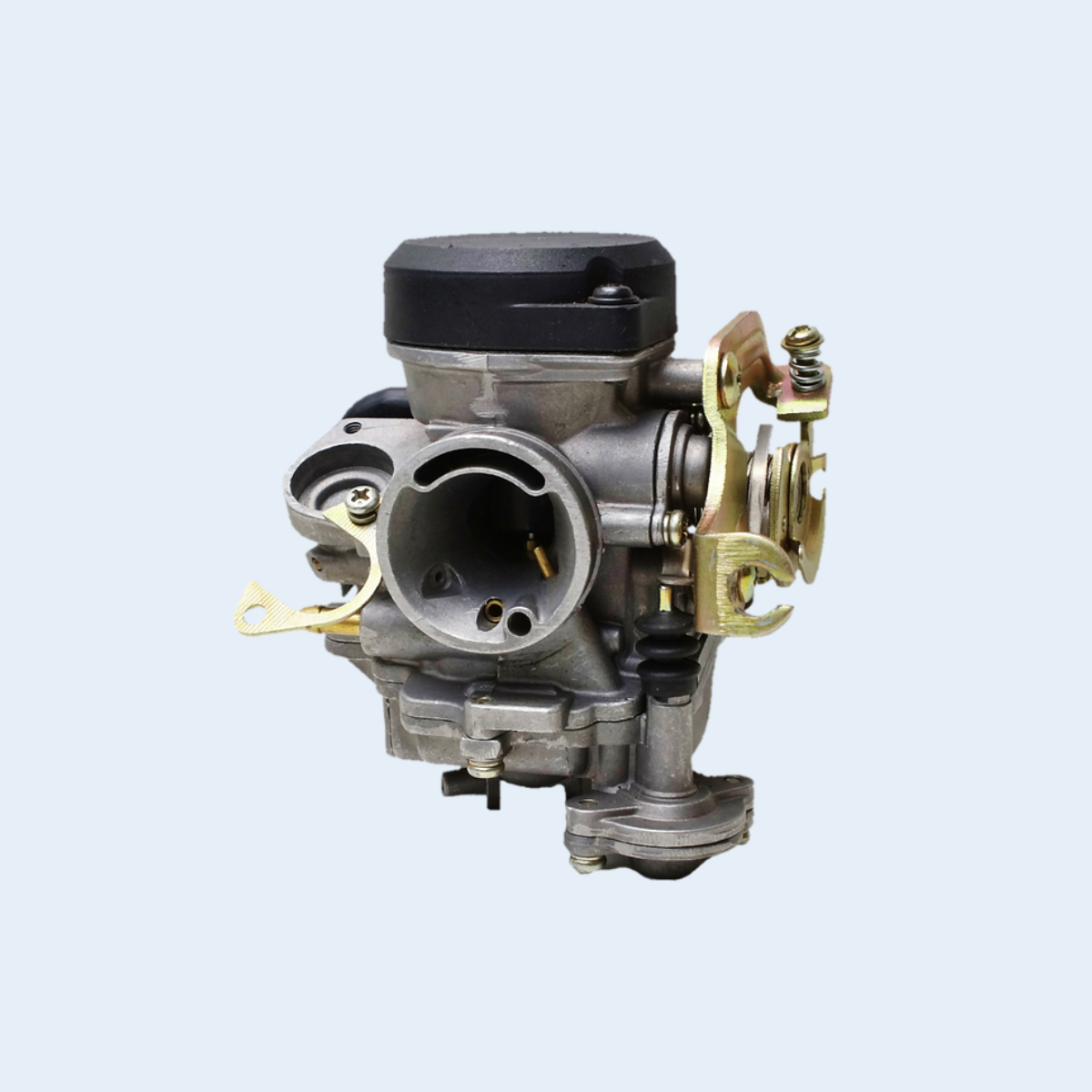 CARBURETOR ASSEMBLY SPLENDOR Y2K | SPARE NEST