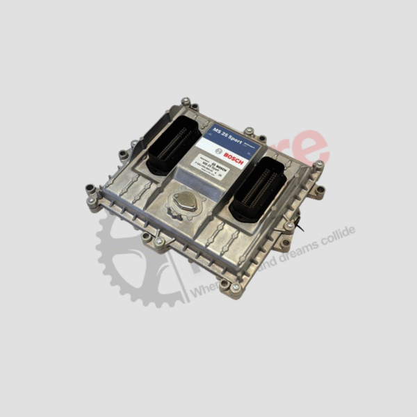 ECU FOR TVS XL 100 | SPARE NEST