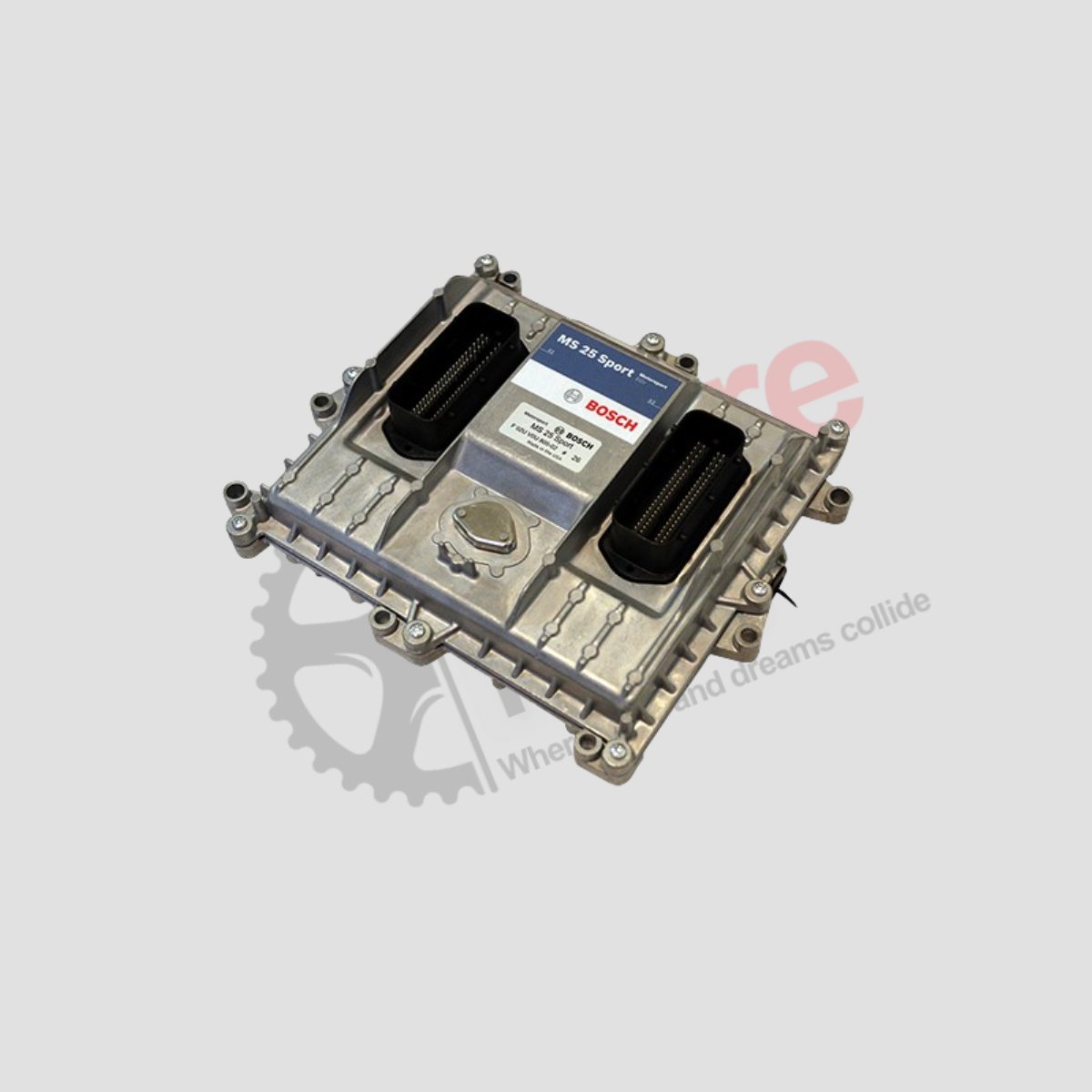 ECU FOR HONDA ACTIVA BS6 ECM ELECTRICAL CONTROL UNIT | SPARE NEST