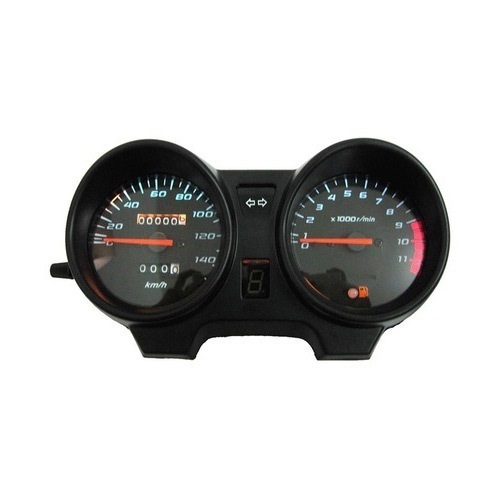 Speedometer