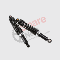 REAR MONO SHOCK ABSORBER FOR SUZUKI ACCESS OLD MODEL | SPARE NEST