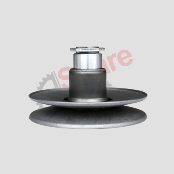 SPARE NEST Clutch Pulley for TVS Ntorq ? Durable High Performance Spare - Image 3