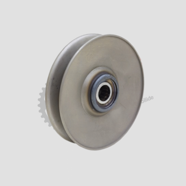 SPARE NEST Clutch Pulley for TVS Ntorq ? Durable High Performance Spare - Image 2