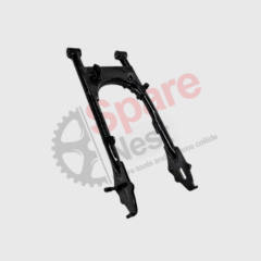 REAR SUSPENSION U FORK FOR HERO CD 100 SS JHULA | SPARE NEST