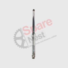FRONT FORK LEG ASSEMBLY FOR TVS RADEON (LEFT SIDE) | SPARE NEST